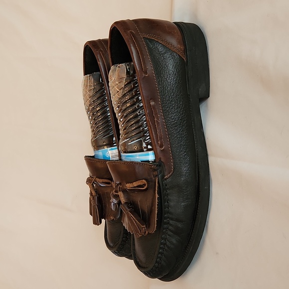 Duck Head Men's Tassle Loafer - Picture 2 of 12